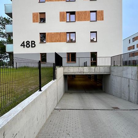 Apartament 25 Rowery, Spacery W Dolinie Baryczy - 5D Apartamenty Milicz Exteriér fotografie