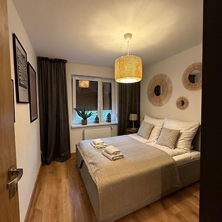 Apartament 25 Rowery, Spacery W Dolinie Baryczy - 5D Apartamenty Milicz Exteriér fotografie