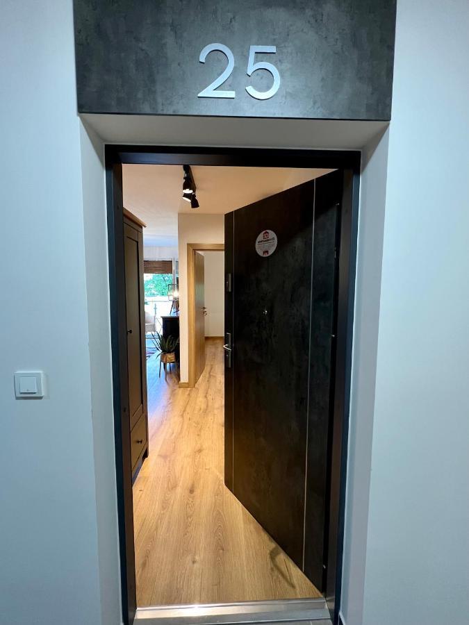 Apartament 25 Rowery, Spacery W Dolinie Baryczy - 5D Apartamenty Milicz Exteriér fotografie
