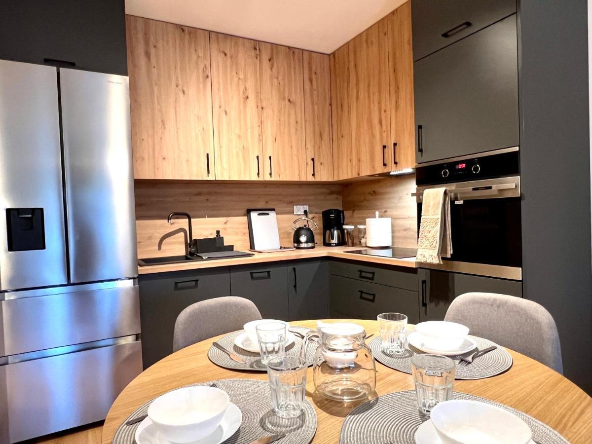 Apartament 25 Rowery, Spacery W Dolinie Baryczy - 5D Apartamenty Milicz Exteriér fotografie