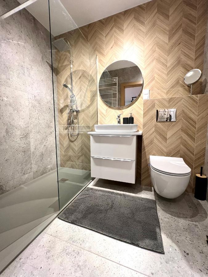 Apartament 25 Rowery, Spacery W Dolinie Baryczy - 5D Apartamenty Milicz Exteriér fotografie
