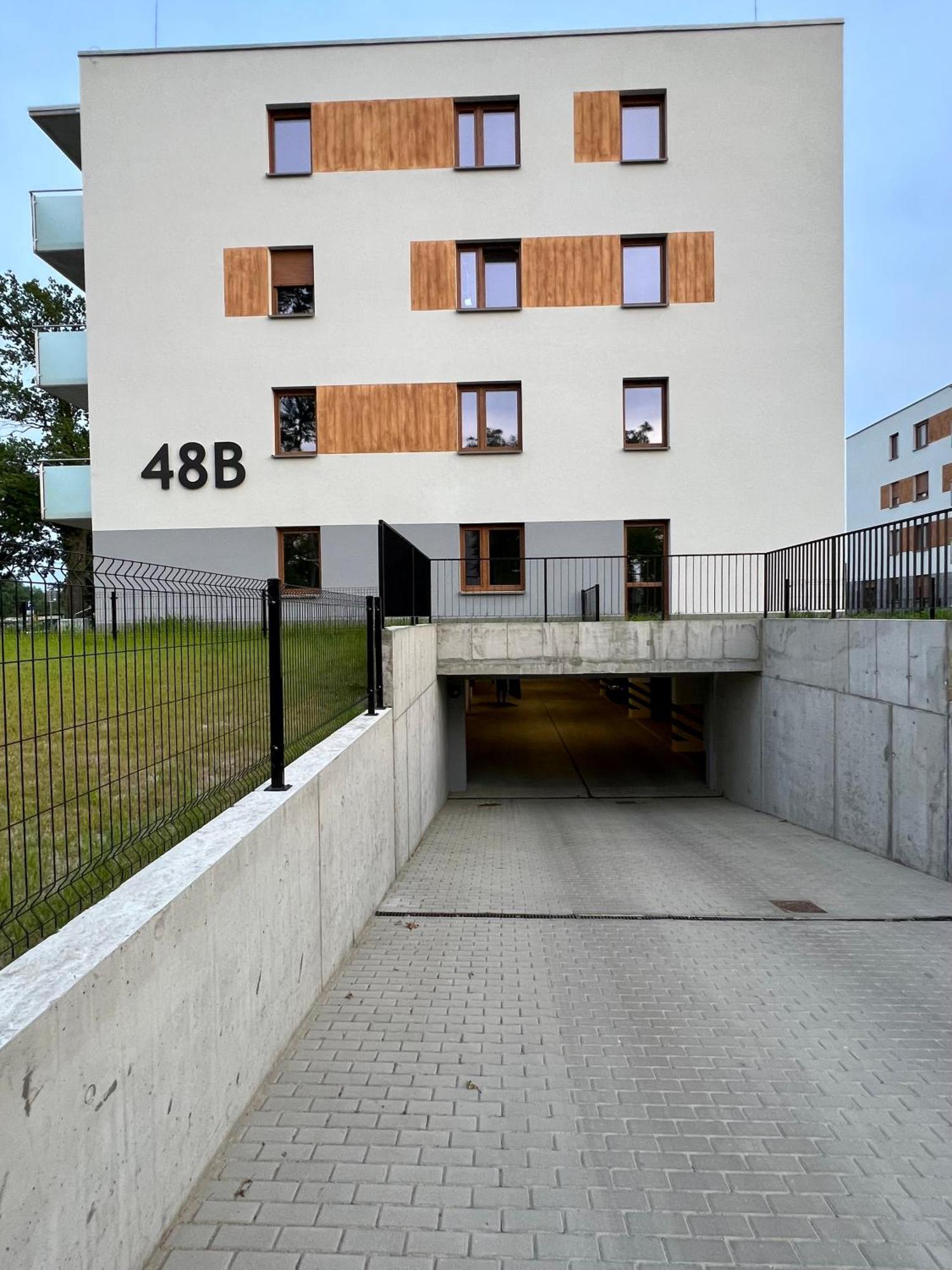 Apartament 25 Rowery, Spacery W Dolinie Baryczy - 5D Apartamenty Milicz Exteriér fotografie