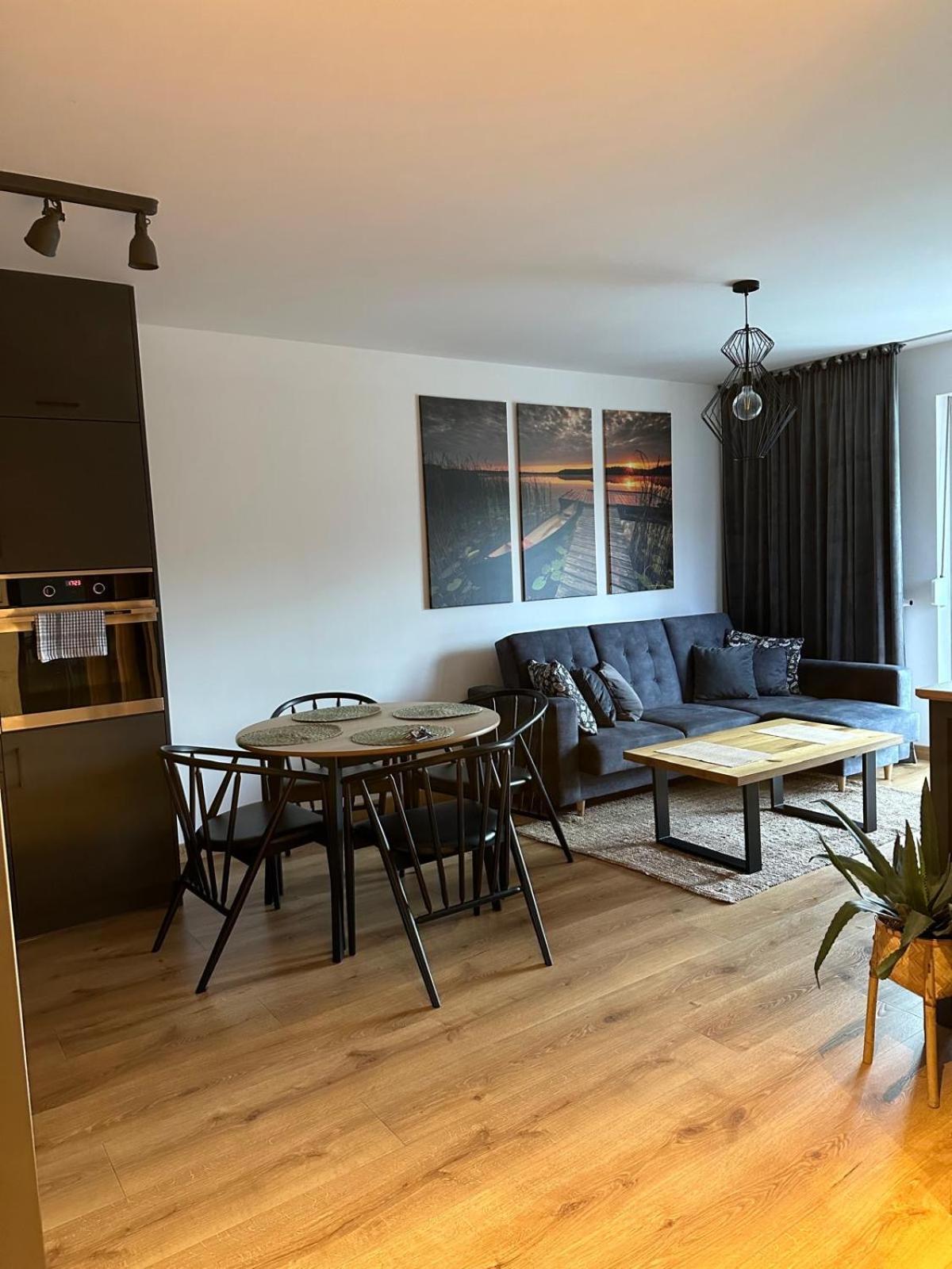 Apartament 25 Rowery, Spacery W Dolinie Baryczy - 5D Apartamenty Milicz Exteriér fotografie
