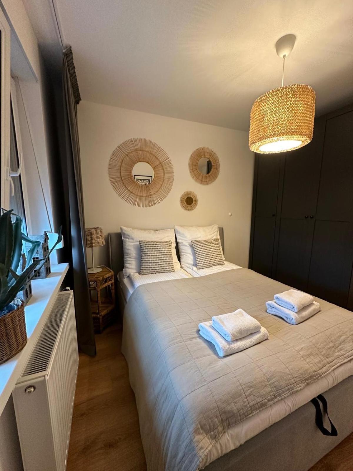 Apartament 25 Rowery, Spacery W Dolinie Baryczy - 5D Apartamenty Milicz Exteriér fotografie