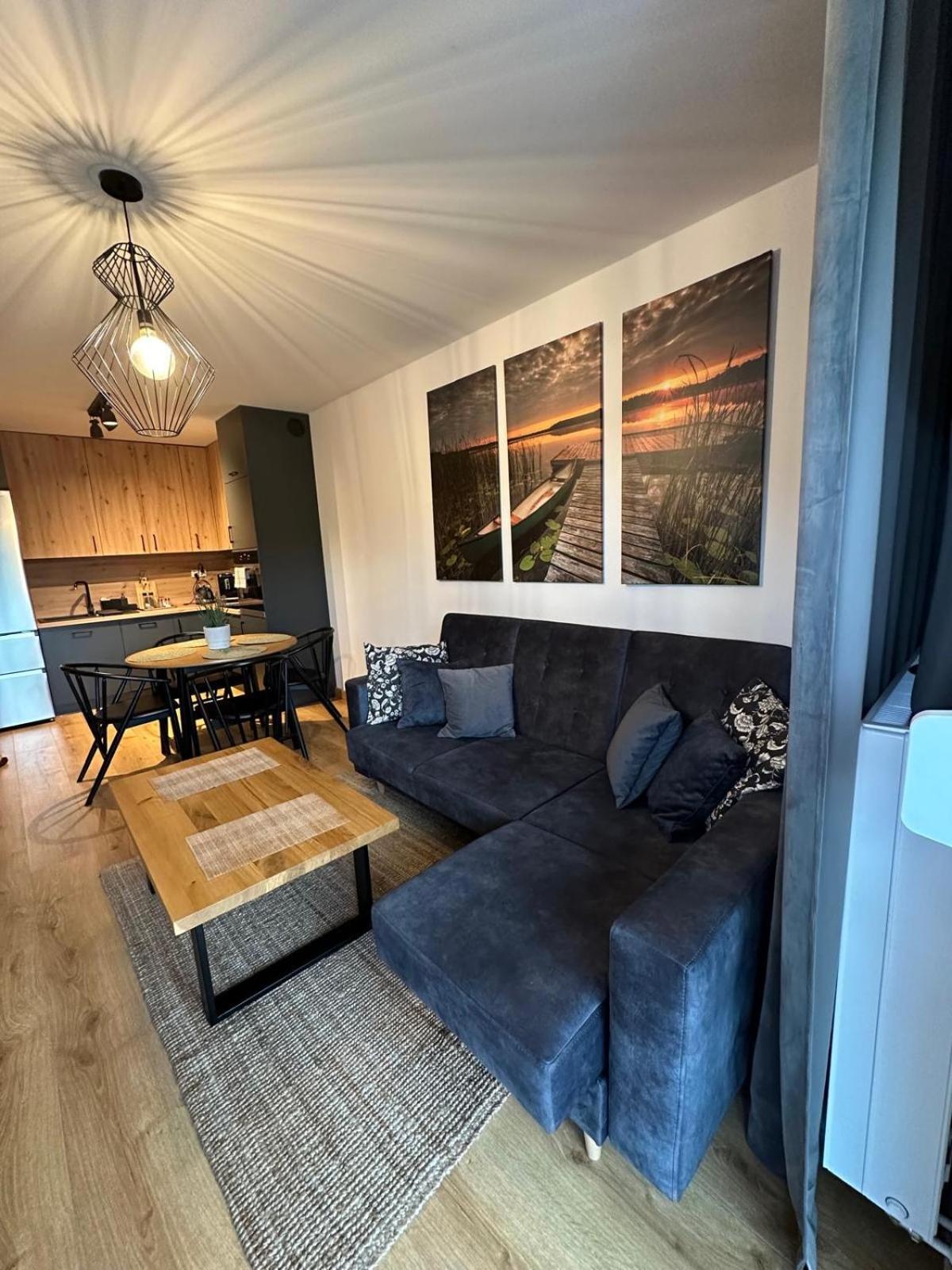 Apartament 25 Rowery, Spacery W Dolinie Baryczy - 5D Apartamenty Milicz Exteriér fotografie