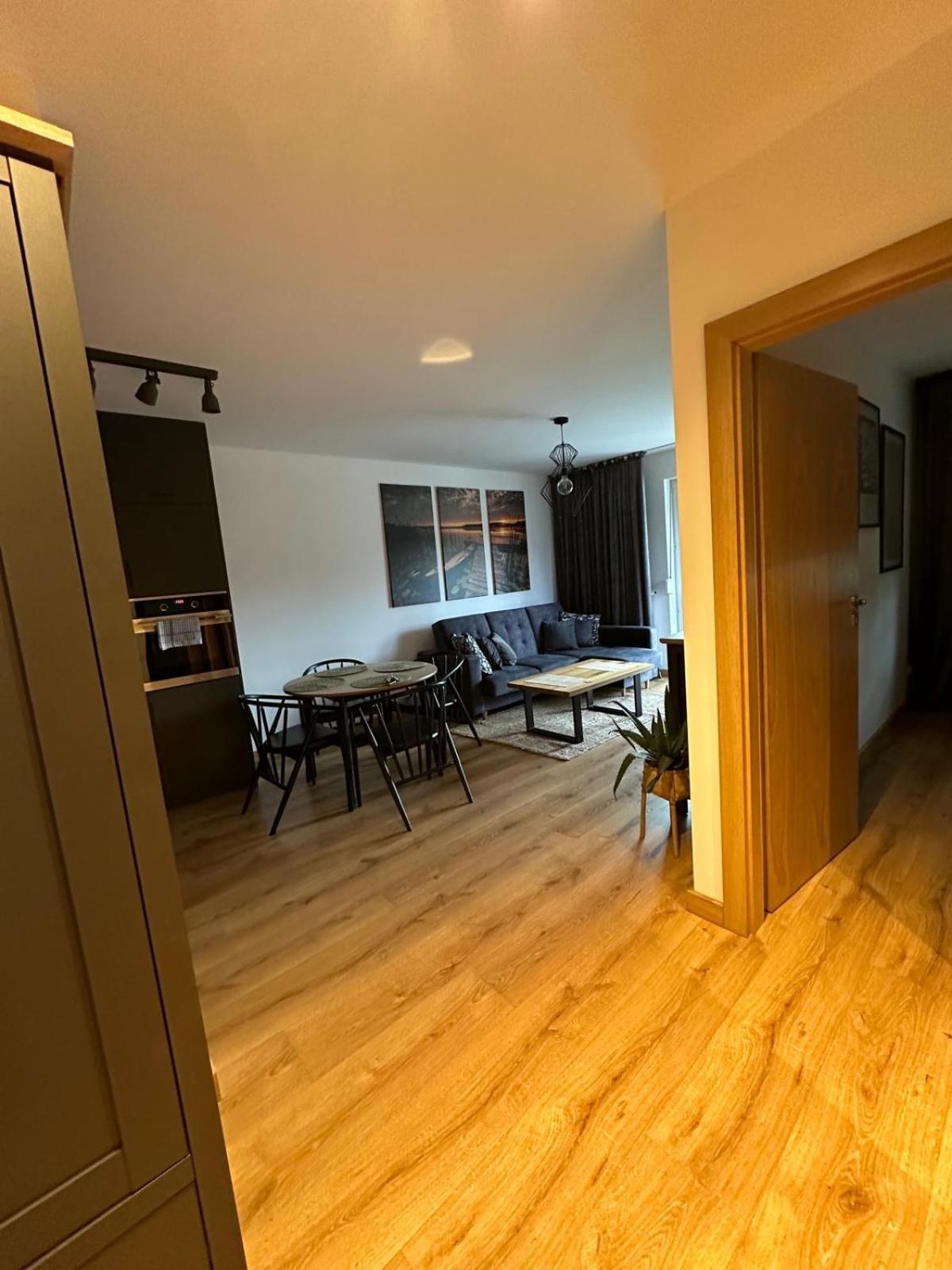 Apartament 25 Rowery, Spacery W Dolinie Baryczy - 5D Apartamenty Milicz Exteriér fotografie