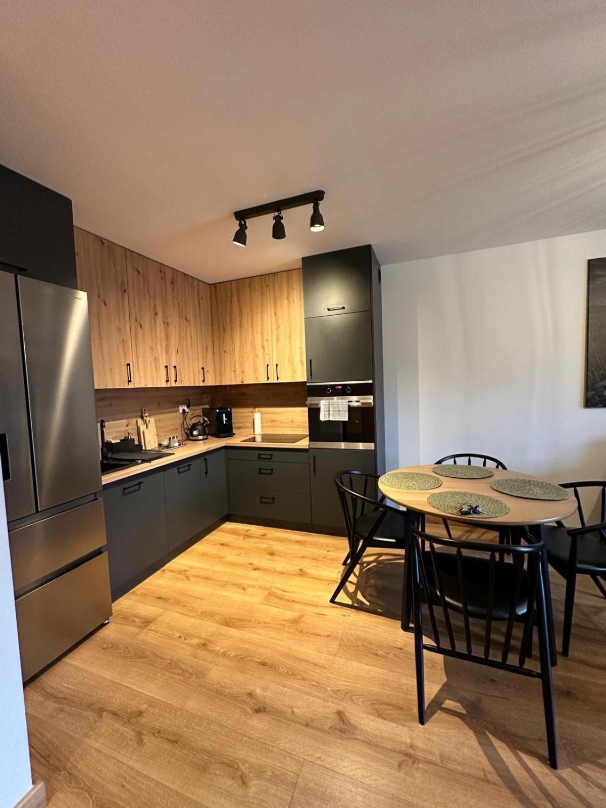 Apartament 25 Rowery, Spacery W Dolinie Baryczy - 5D Apartamenty Milicz Exteriér fotografie